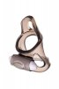 xTOYFA XLover Penis Vibro-Ring, TPE